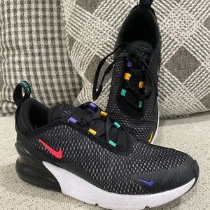 Kids Nike AirMax 270